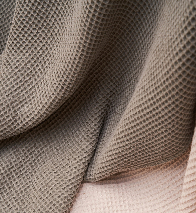TENCEL™ Waffle