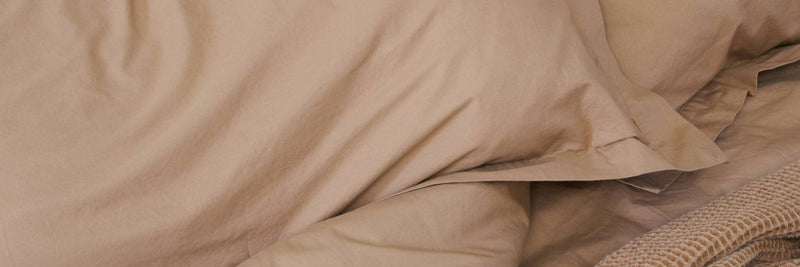 Organic Percale