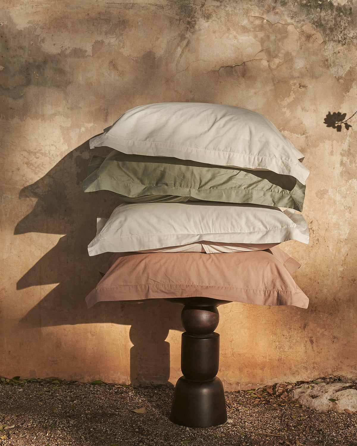 Every product we make starts with a sustaianably certified material.
