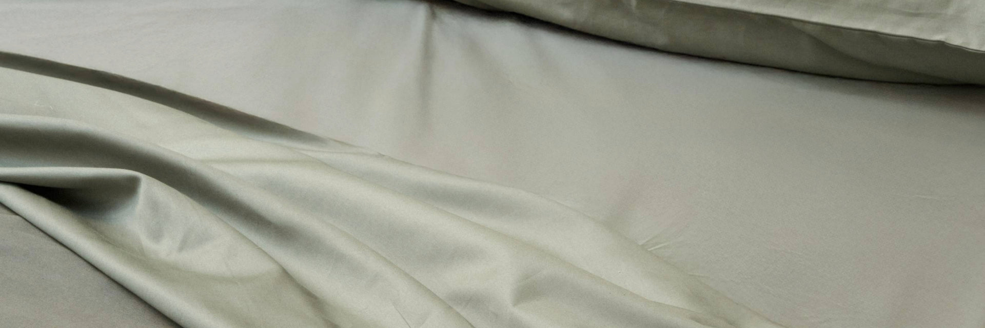 Organic Sateen