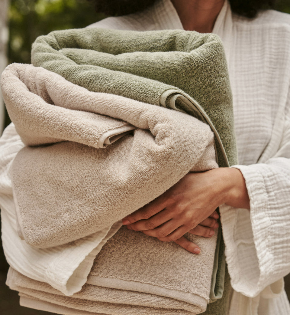 Towels