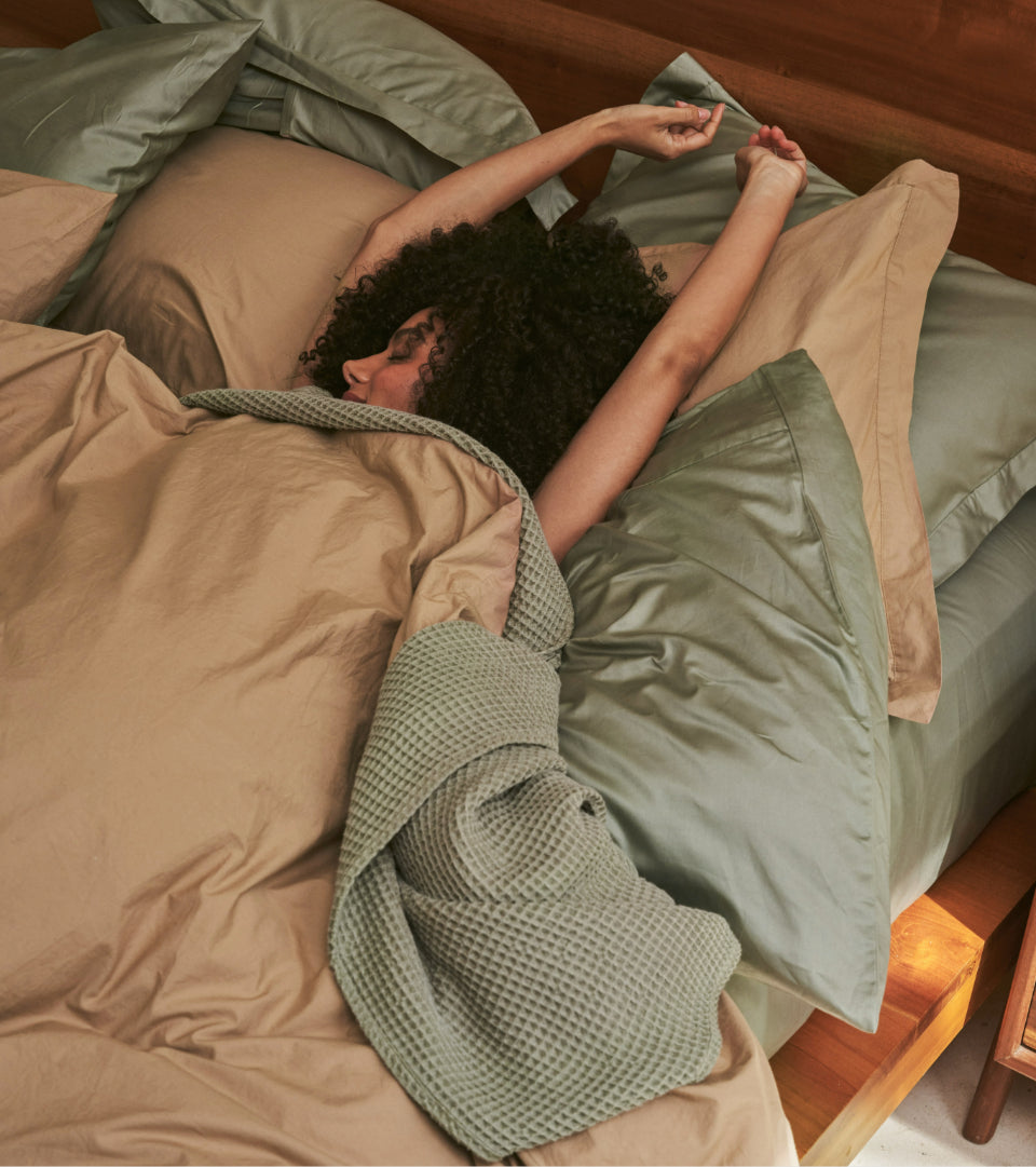 Bedding