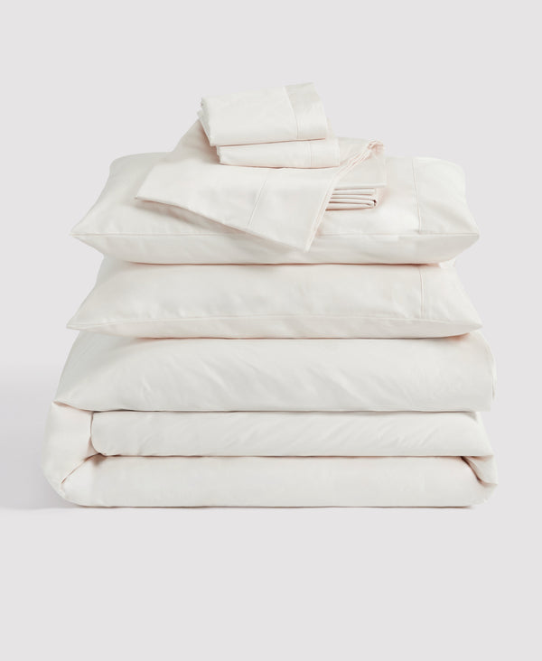 Sateen Essential Bundle Cream