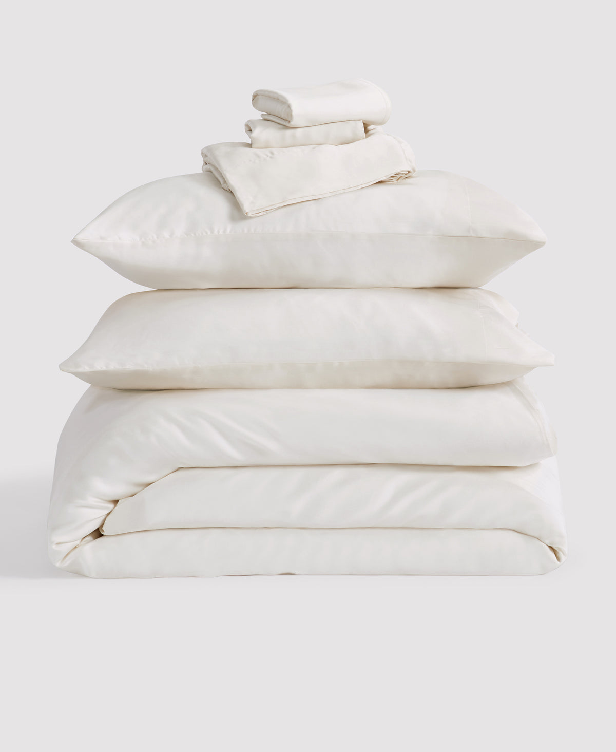 TENCEL Essential Bundle Cream