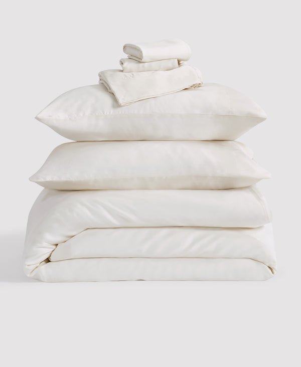 TENCEL Essential Bundle Cream