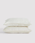 Tencel Sham Set Cream