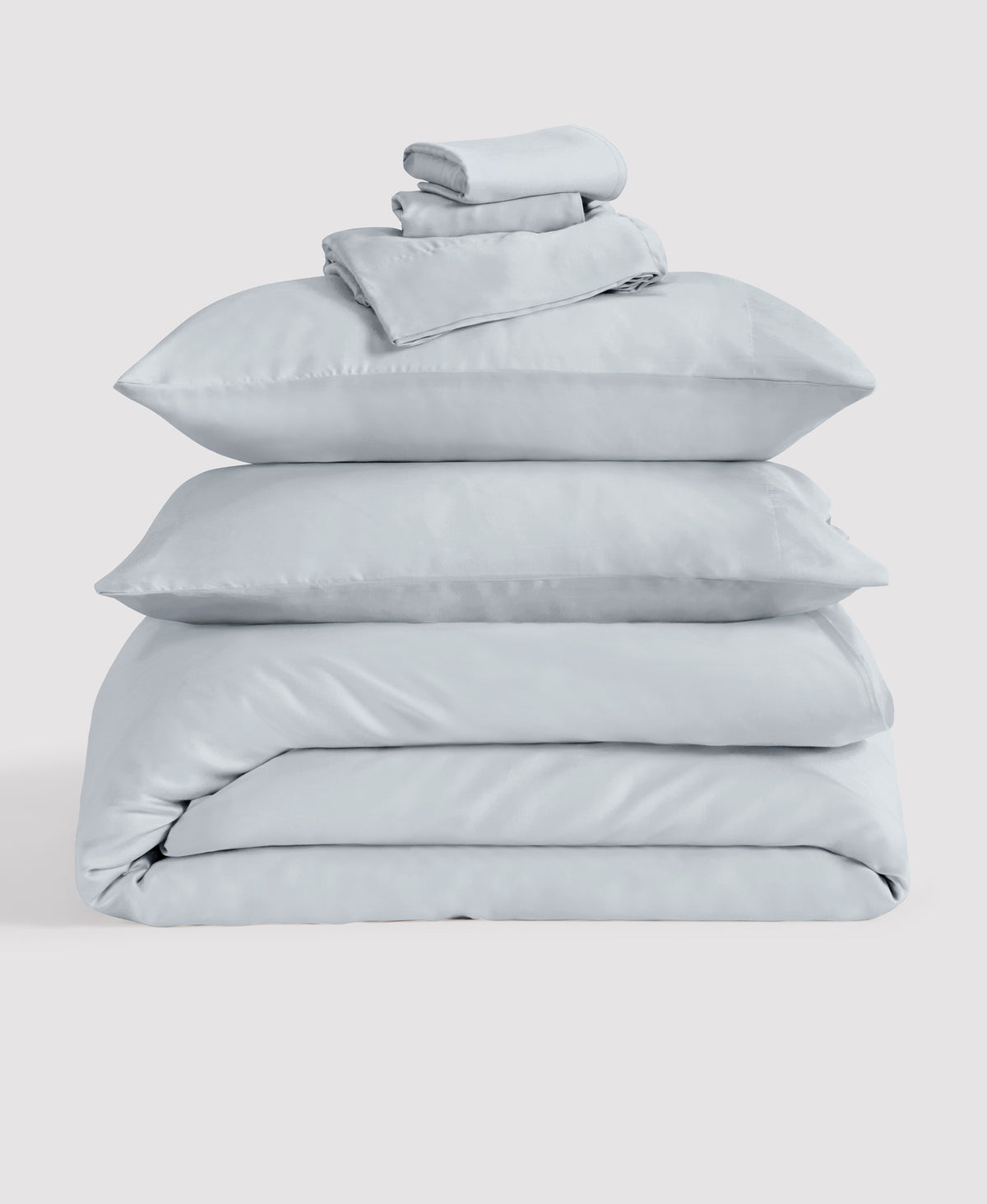 TENCEL Essential Bundle Sky