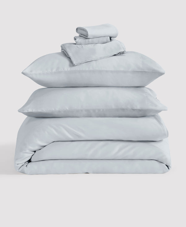 TENCEL Essential Bundle Sky