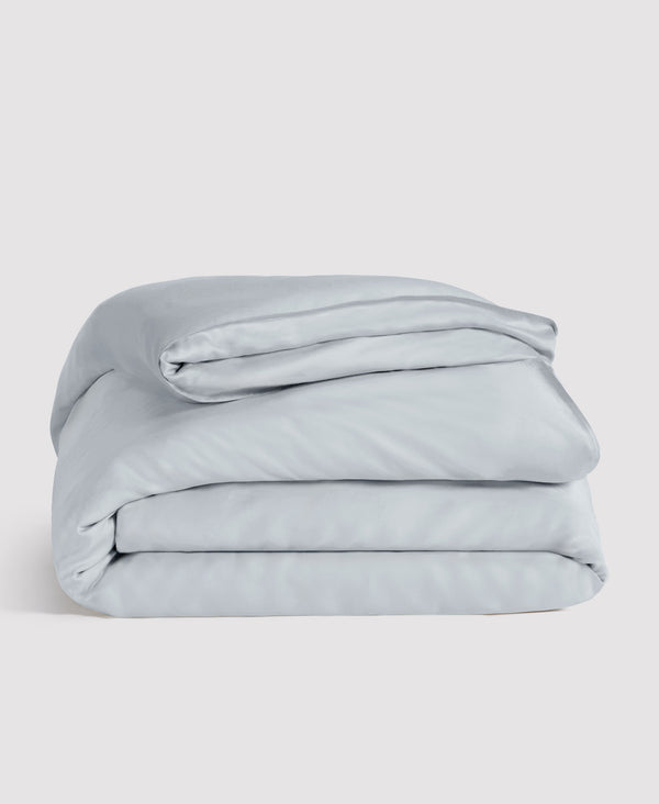 Tencel Duvet Sky