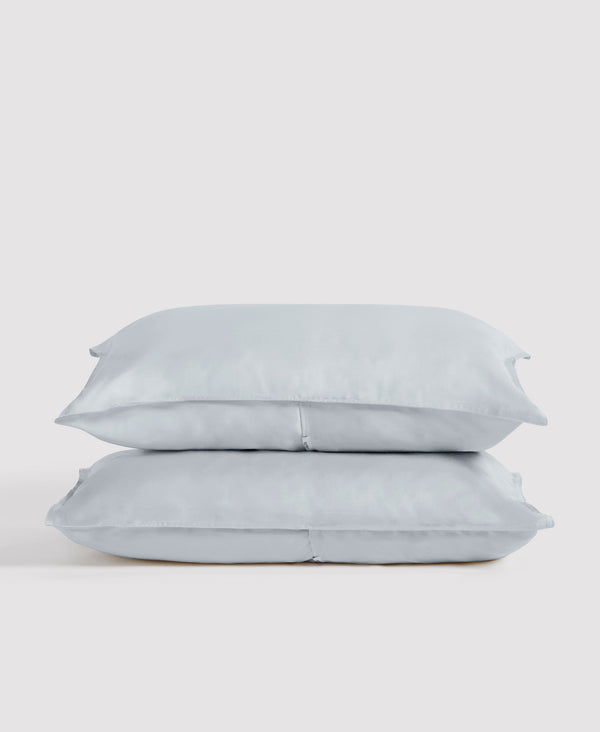 Tencel Sham Set Sky