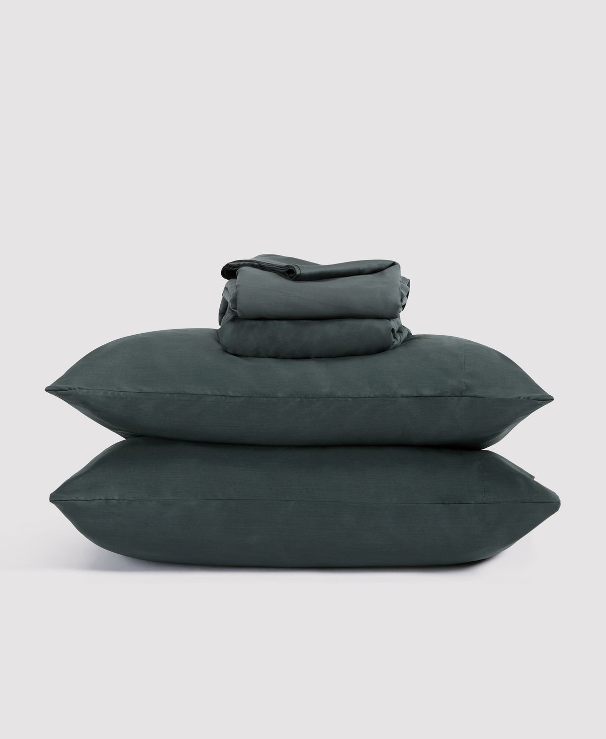 Tencel Sheet Set Midnight Tide