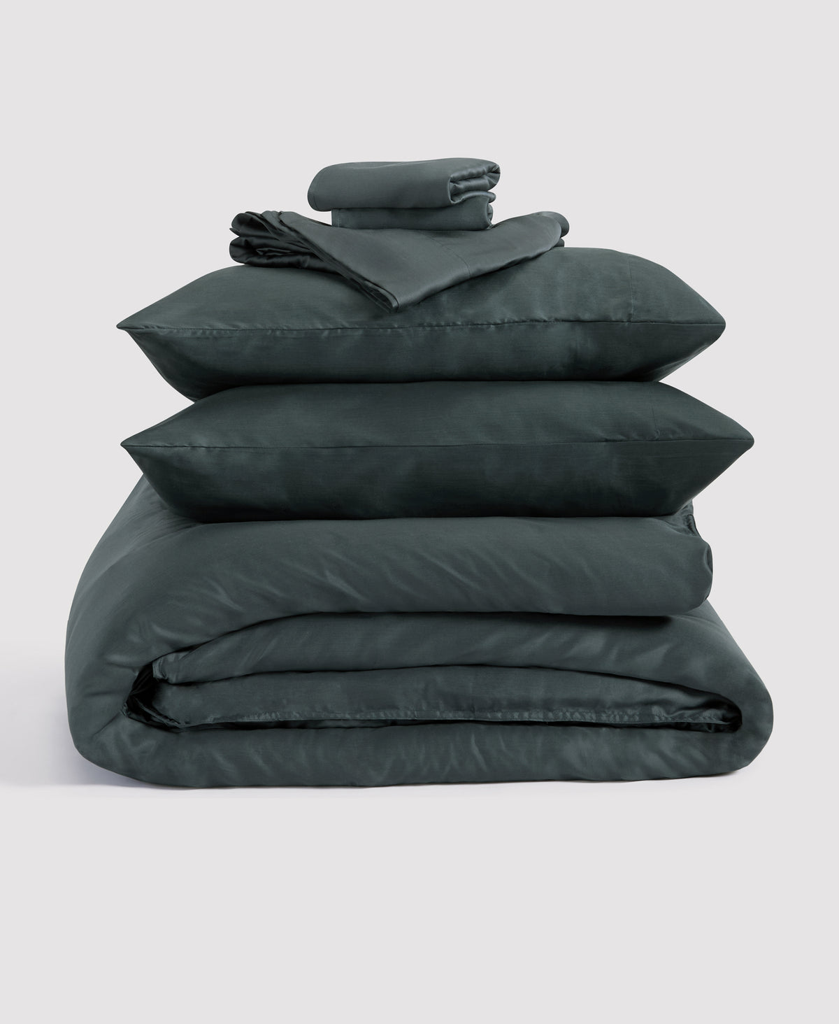 TENCEL Essential Bundle Midnight Tide
