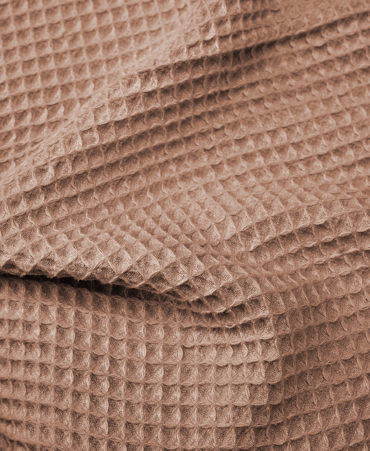Tencel Blanket Adobe