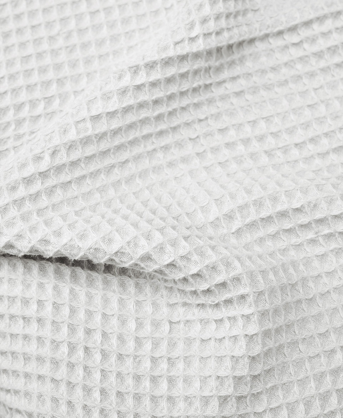 Tencel Blanket White