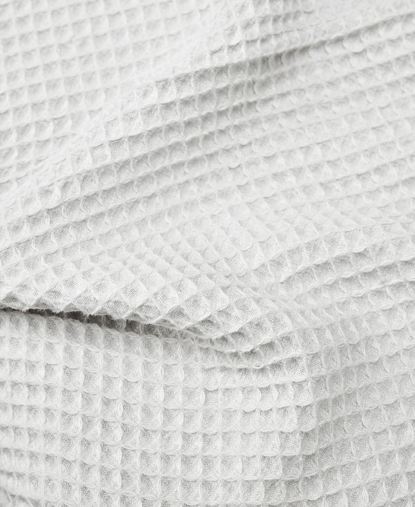 Tencel Blanket White