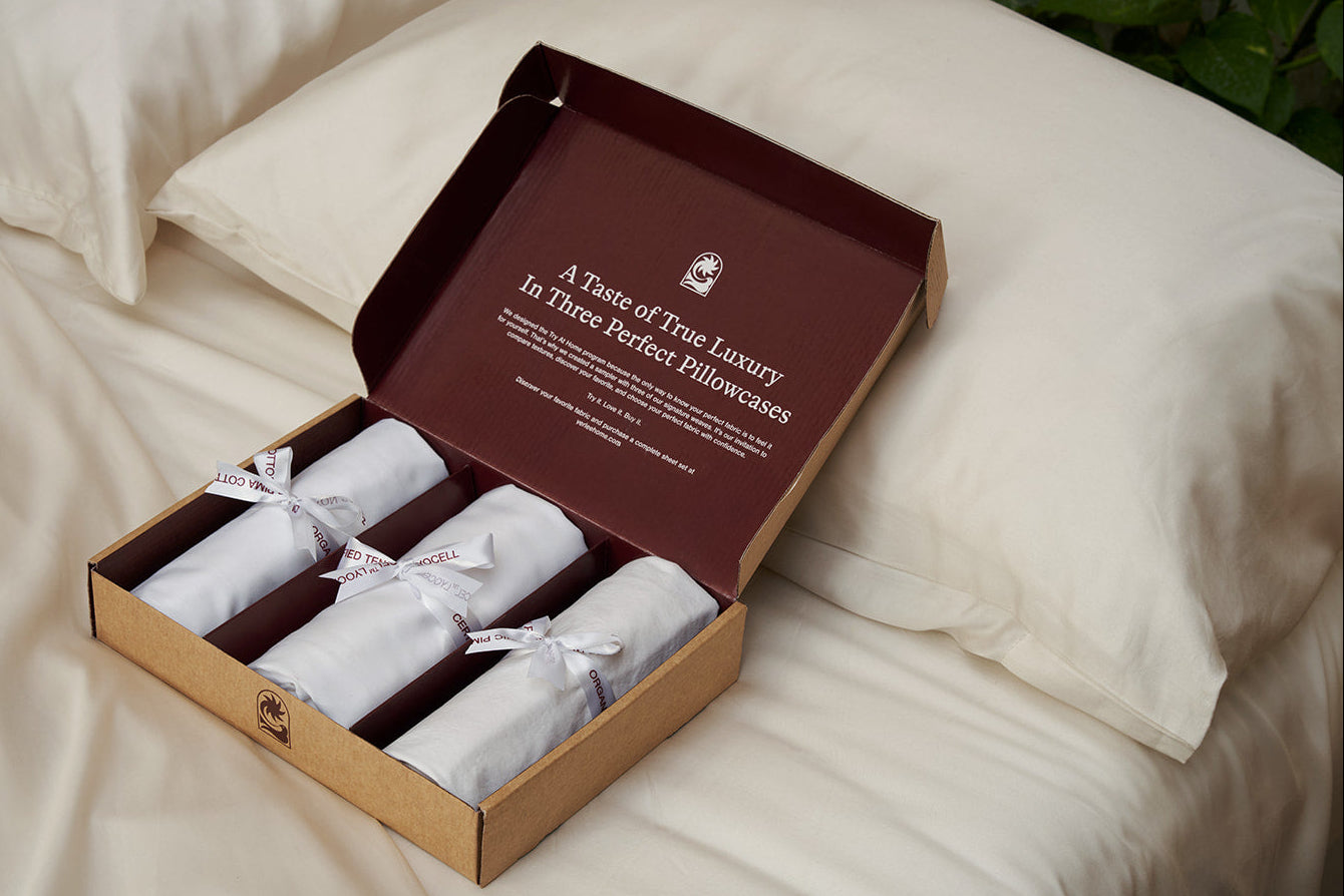 Touch before you buy