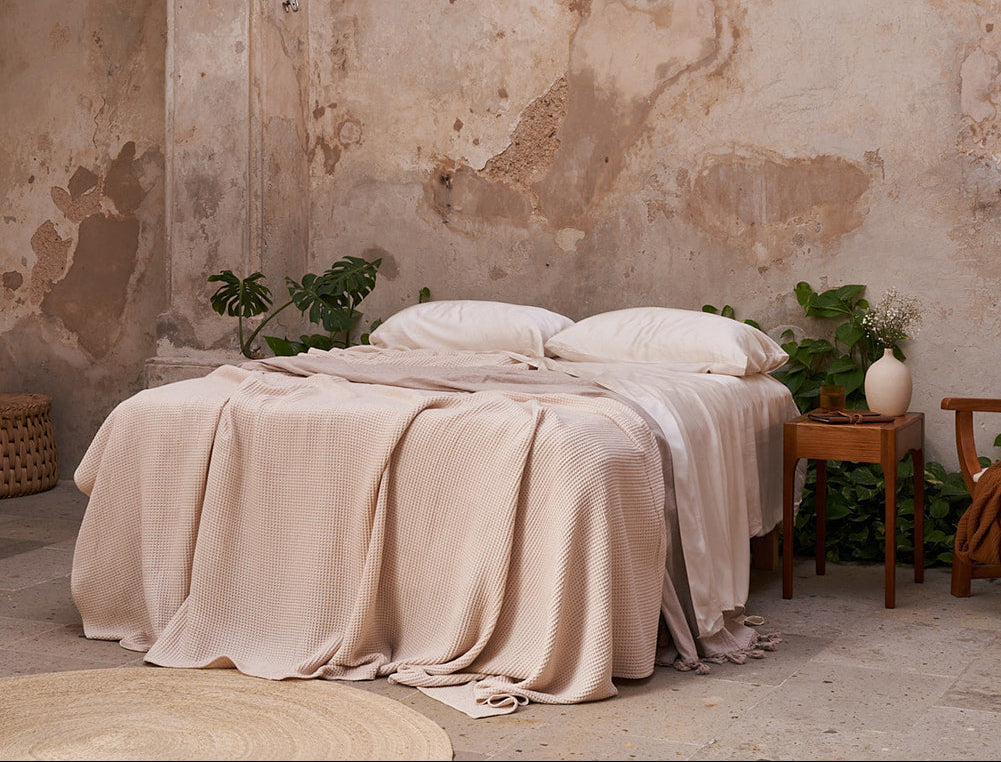 TENCEL™ Eucalyptus