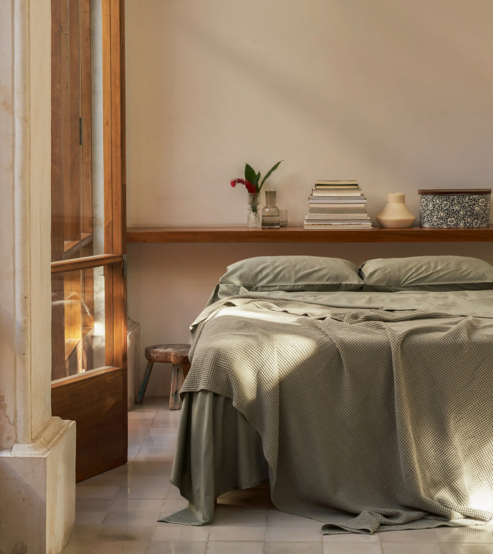 Your best sleep starts here.