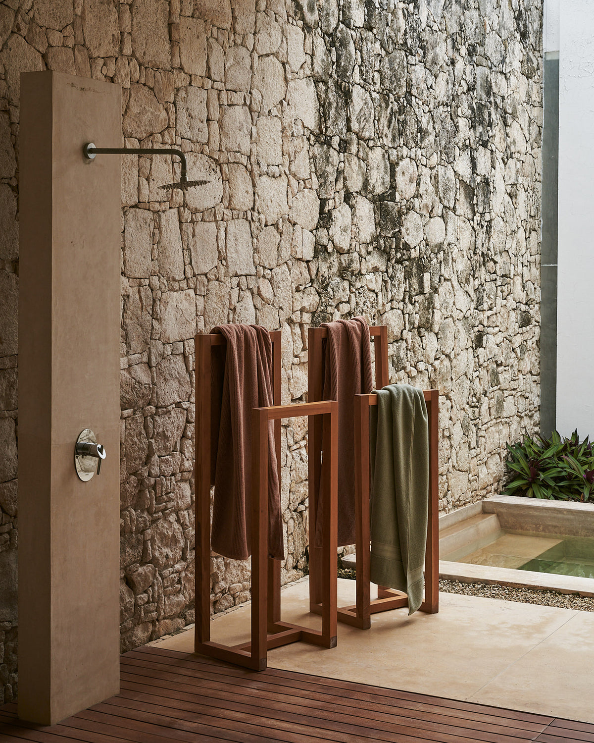 Aegean Turkish Cotton