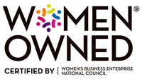 WBENC Certified Women-Owned Business