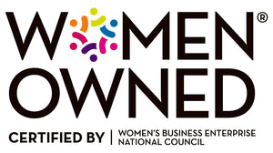 WBENC Certified Women-Owned Business
