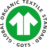 GOTS Certified Organic