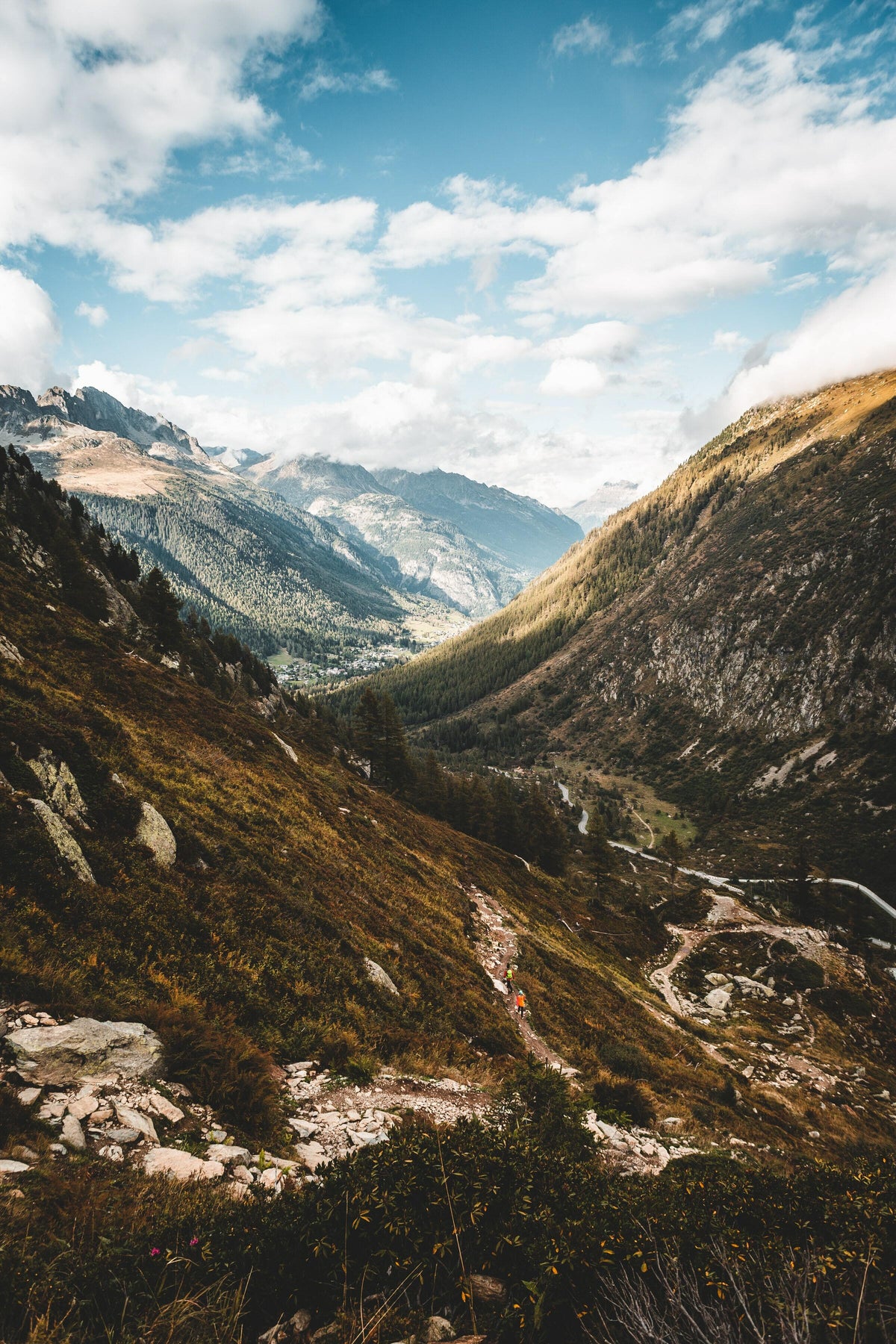 We give 1% of revenue — not profit — to environmental nonprofits.