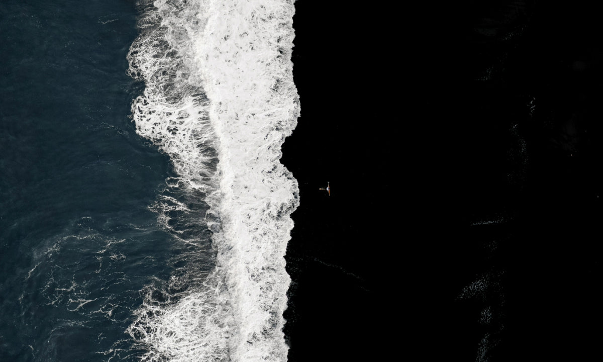 Color Story: Midnight TIde