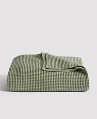 Tencel Blanket Sage