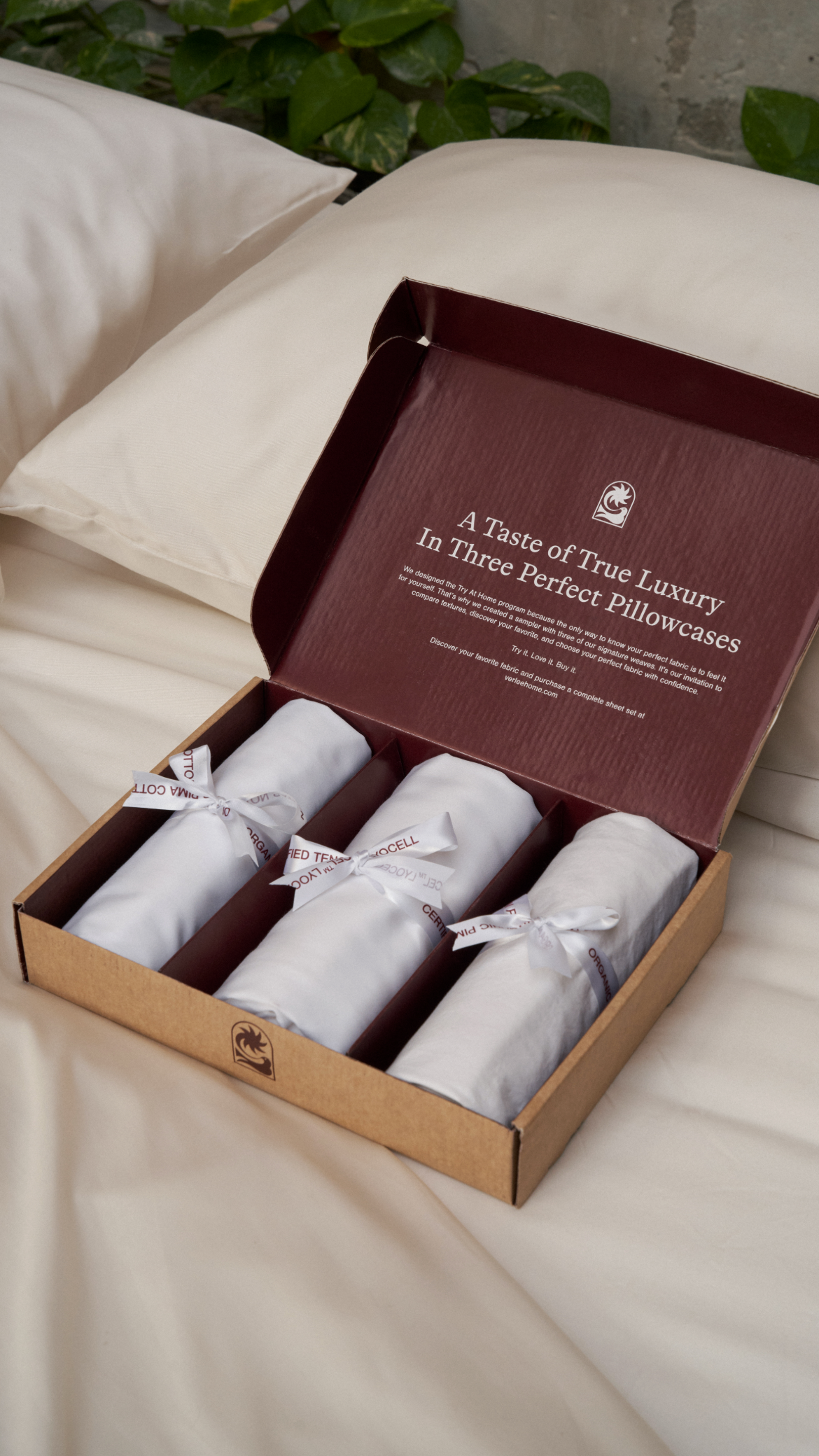 Touch before you buy