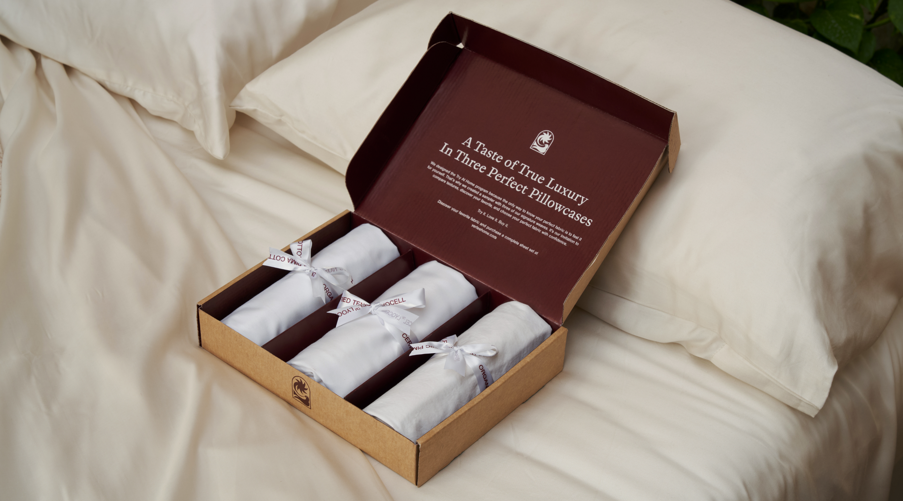 Touch before you buy