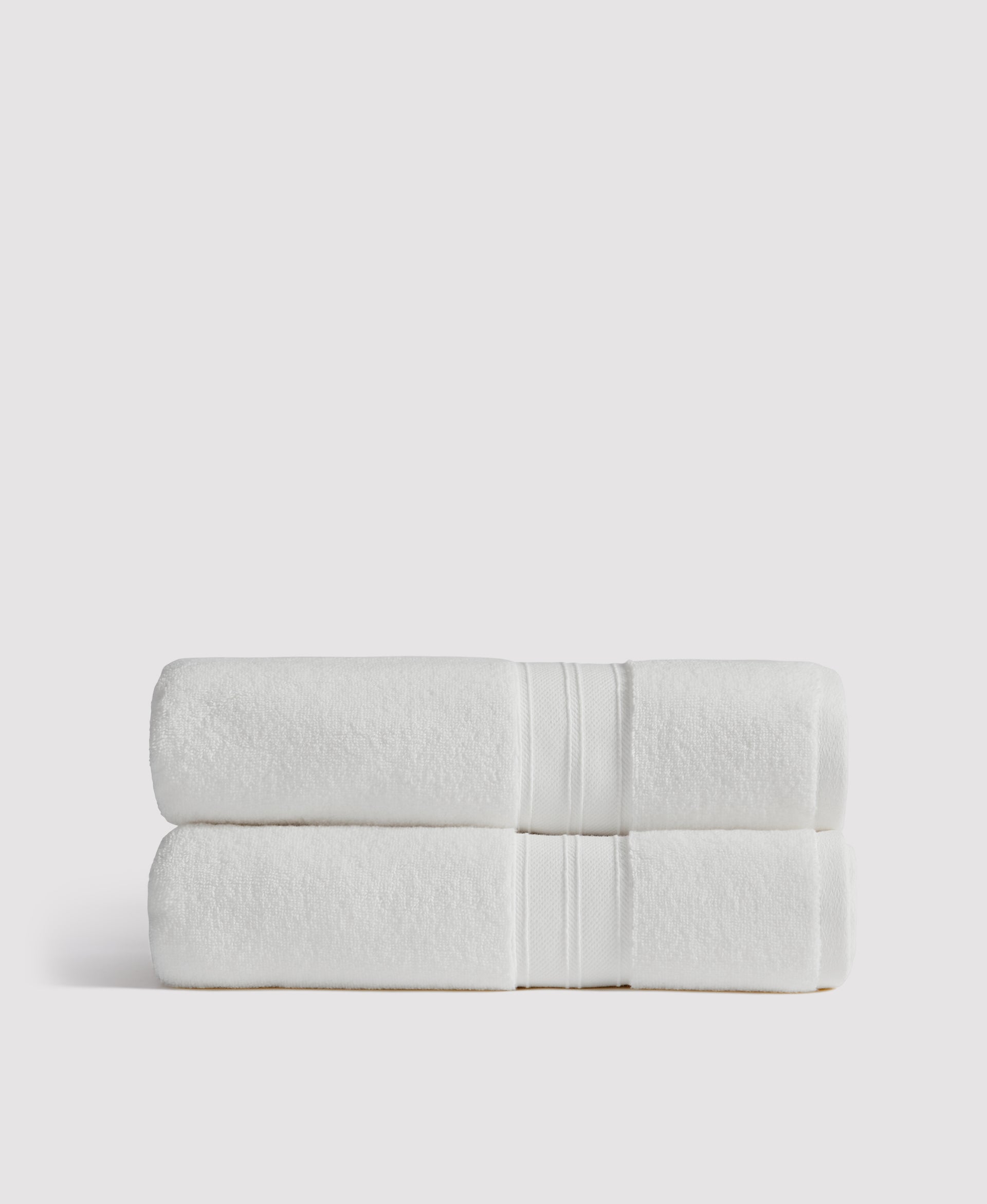 Organic Classic Turkish Cotton Towels Arctic Fog – Verlee
